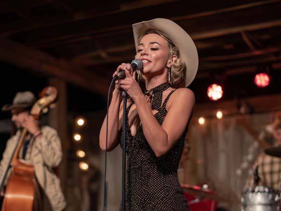 Classic Country Jubilee